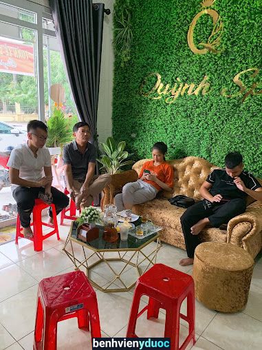 Quỳnh Beauty & Spa Quỳnh Lưu Nghệ An