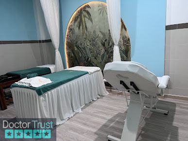 Quỳnh Giao Spa 2 Vũng Tàu Bà Rịa - Vũng Tàu