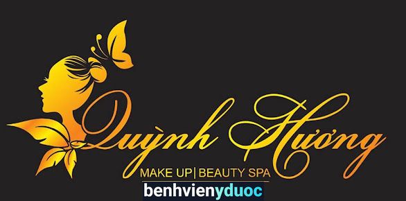 Quỳnh Hương Make up & Beauty Spa