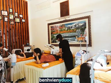 Quỳnh Hương Make up & Beauty Spa Lai Châu Lai Châu