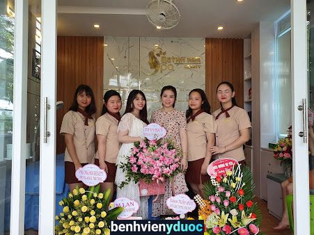 Quỳnh Nga spa beauty QH Đồng Hới Quảng Bình