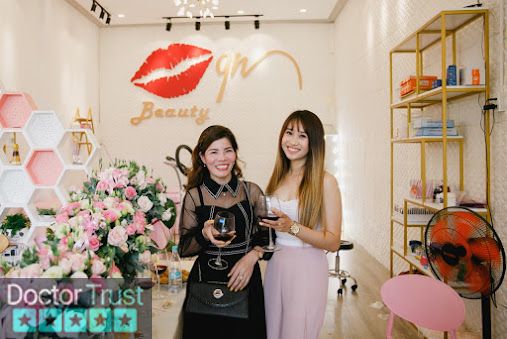 Quỳnh Như Beauty Academy Bảo Lộc Lâm Đồng