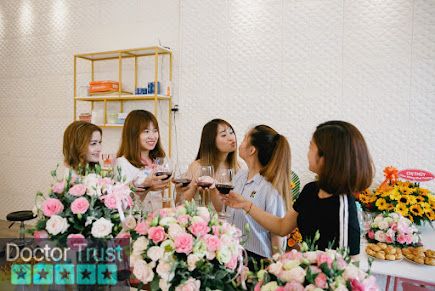 Quỳnh Như Beauty Academy Bảo Lộc Lâm Đồng