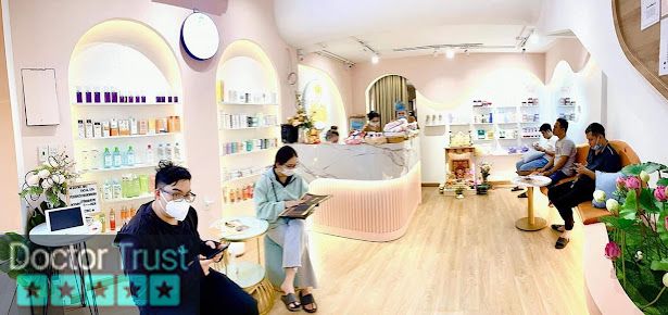 Quỳnh Như Facial Spa Skin Care & Cosmetics 5 Hồ Chí Minh