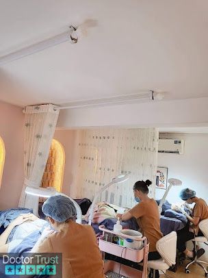 Quỳnh Như Facial Spa Skin Care & Cosmetics 5 Hồ Chí Minh