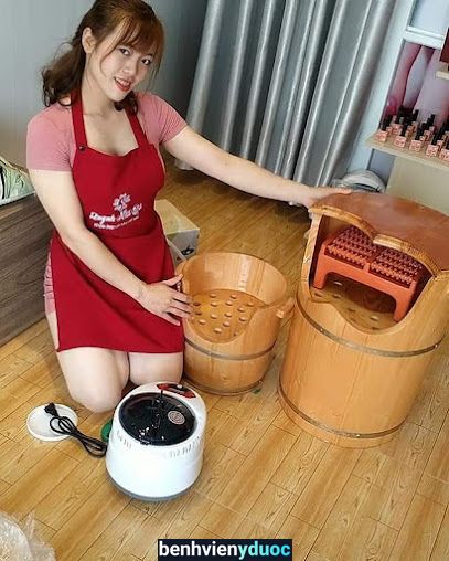 Quỳnh Như Spa Cai Lậy Tiền Giang