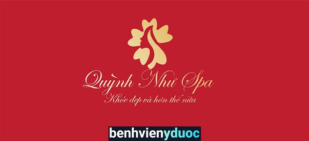 Quỳnh Như Spa Cai Lậy Tiền Giang