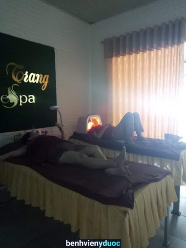 Quỳnh Trang Home Spa Vinh Nghệ An