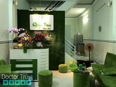 Quỳnh Trang Home Spa 11 Hồ Chí Minh