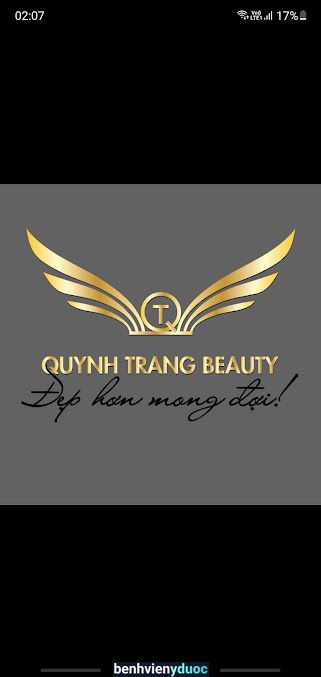 Quỳnh Trang Spa Giao Thủy Nam Định