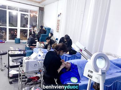 QUYNHBEAUTY SPA Hương Sơn Hà Tĩnh