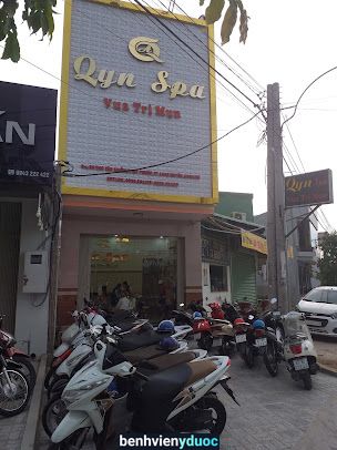 QYN SPA LONG XUYÊN