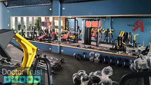 R Gym - Fitness & Yoga - Biên Hòa, Đồng Nai