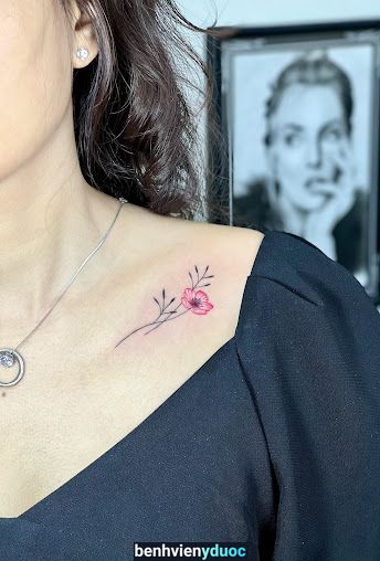 R93 Tattoo Đà Lạt Lâm Đồng