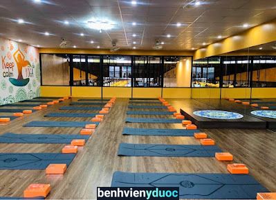 Rambo Fitness and Yoga Center Dương Kinh Hải Phòng