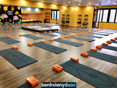 Rambo Fitness and Yoga Center Dương Kinh Hải Phòng