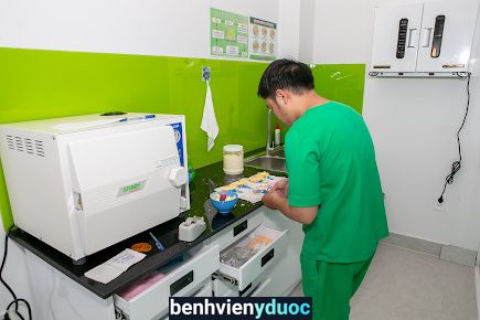 Răng Hàm Mặt Sài Gòn - Thủ Đức Thủ Đức Hồ Chí Minh