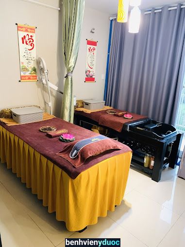 Raymi Beauty Spa Bình Chánh Hồ Chí Minh