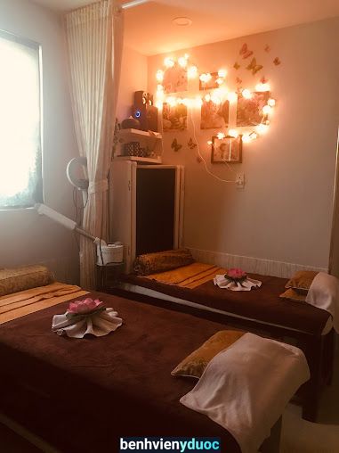 Raymi Beauty Spa Bình Chánh Hồ Chí Minh