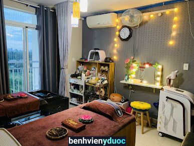 Raymi Beauty Spa Bình Chánh Hồ Chí Minh