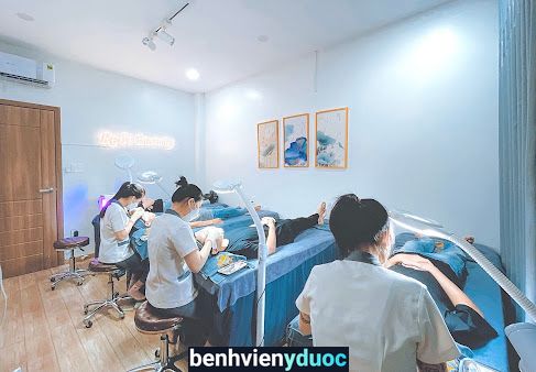 Rebi Beauty - Spa Trị Mụn, Nặn Mụn Uy Tín HCM Gò Vấp Hồ Chí Minh