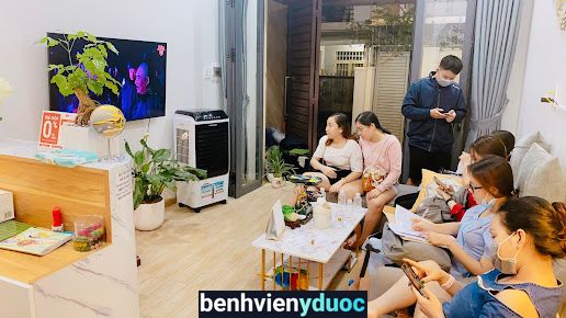 Rebi Beauty - Spa Trị Mụn, Nặn Mụn Uy Tín HCM Gò Vấp Hồ Chí Minh