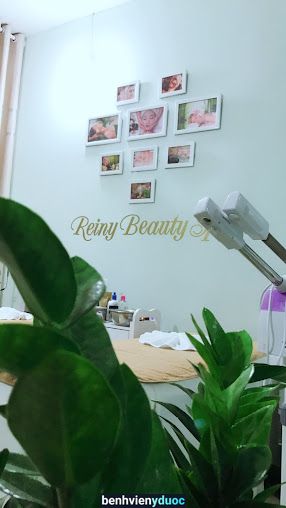 Reiny Beauty Spa Dương Kinh Hải Phòng