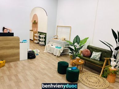 Rí Spa Ngã Bảy Hậu Giang