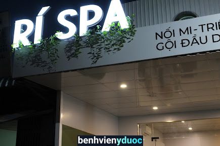 Rí Spa Ngã Bảy Hậu Giang