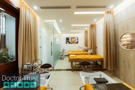 Rosa beauty & spa Hà Đông Hà Nội