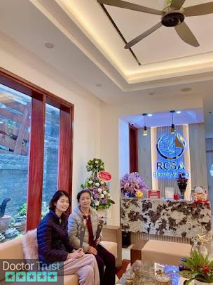 Rosa beauty & spa Hà Đông Hà Nội