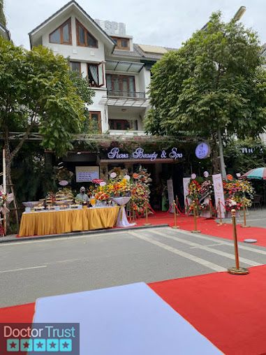 Rosa beauty & spa Hà Đông Hà Nội