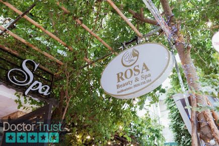 Rosa beauty & spa Hà Đông Hà Nội