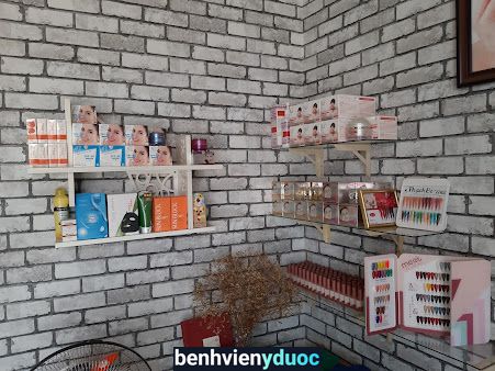 ROSA spa & cosmetics Thuận An Bình Dương