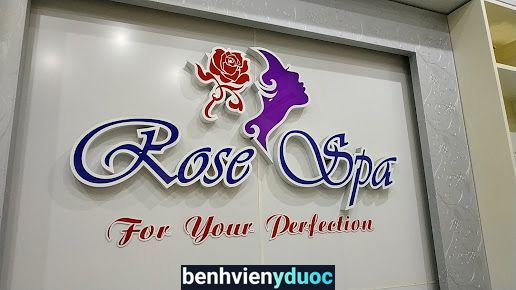 Rose spa minh minh Biên Hòa Đồng Nai