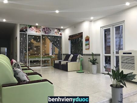 Rosemary Spa Hội An Quảng Nam