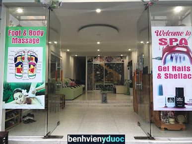 Rosemary Spa Hội An Quảng Nam