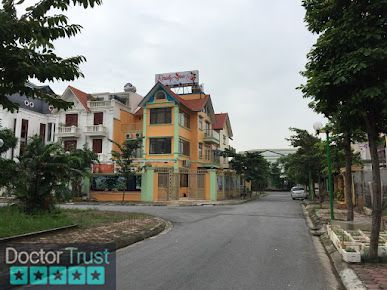 Rosily Spa C1 Tt5 Tây Nam Linh Đàm