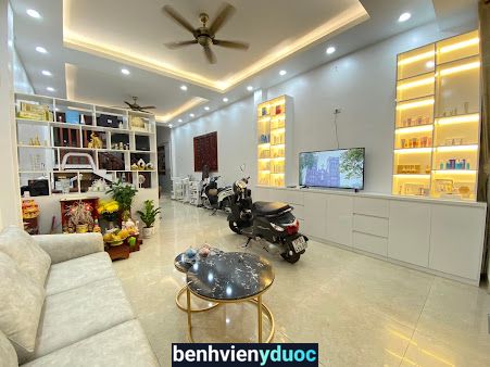 Rosy Spa & Cosmetic Đông Hưng Thái Bình