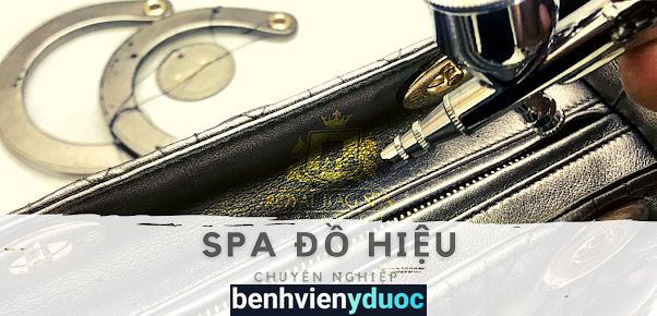 Royal Bag Spa (Spa Đồ Hiệu)