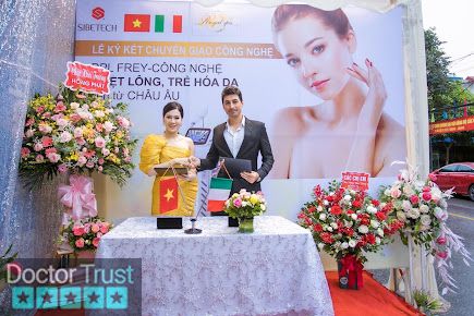 Royal Spa Nam Định