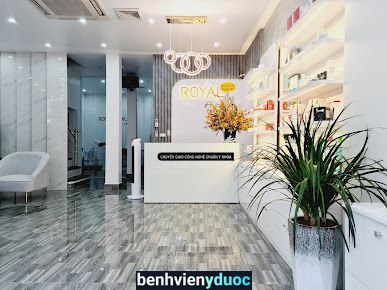 Royal Spa Nam Định Nam Định Nam Định