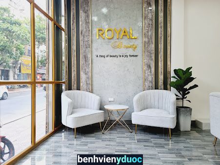 Royal Spa Nam Định Nam Định Nam Định