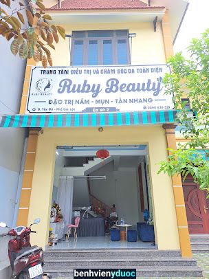 Ruby Beauty Quảng Xương Thanh Hóa