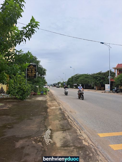 Ruby Beauty Quảng Xương Thanh Hóa