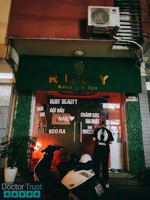 RUBY Beauty & Spa