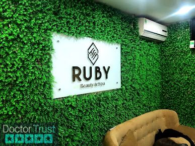 RUBY Beauty & Spa Hoàng Mai Hà Nội