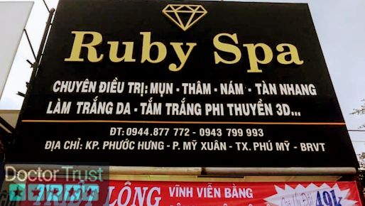Ruby Spa