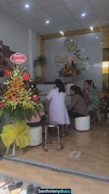 Ruby Spa Hậu Lộc Thanh Hóa