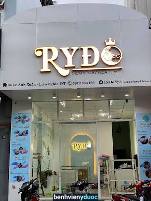 RyĐô Spa - Chăm Sóc Mẹ Và Bé Đức Trọng Đức Trọng Lâm Đồng